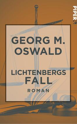 Lichtenbergs Fall