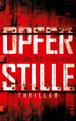 Opferstille