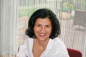 Patrizia Zannini