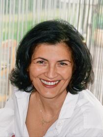 Patrizia Zannini