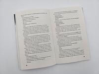 Außenansicht des Buches „Räuberpistolen“