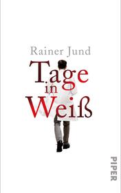 Tage in Weiß