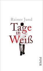 Tage in Weiß