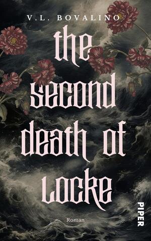 The Second Death of Locke (The Hand and the Heart 1)