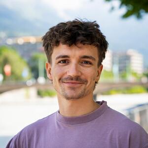 Foto von Vincent Goymann