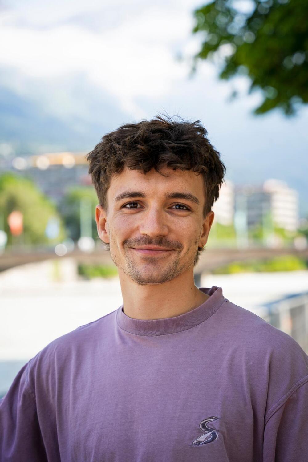 Foto von Vincent Goymann