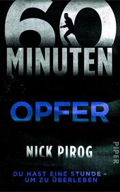 60 Minuten – Opfer 