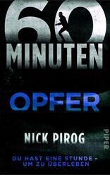 60 Minuten – Opfer