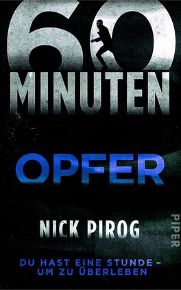 60 Minuten – Opfer 