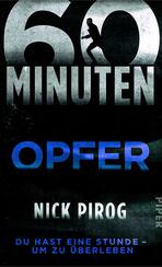 60 Minuten – Opfer 60 Minuten – Opfer