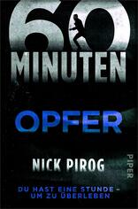 60 Minuten – Opfer 