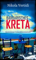 Barbarisches Kreta Barbarisches Kreta