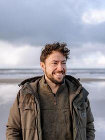 Björn Dziambor