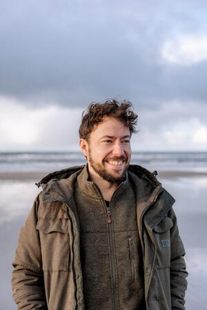 Björn Dziambor