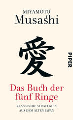 Das Buch der fünf Ringe