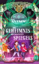 Das Geheimnis des magischen Spiegels