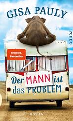 Der Mann ist das Problem