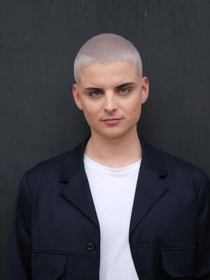 Fabian Grischkat