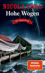 Hohe Wogen