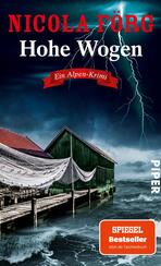 Hohe Wogen