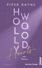 Hollywood Hearts – Mr. Nanny