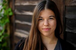 Kira Borchers