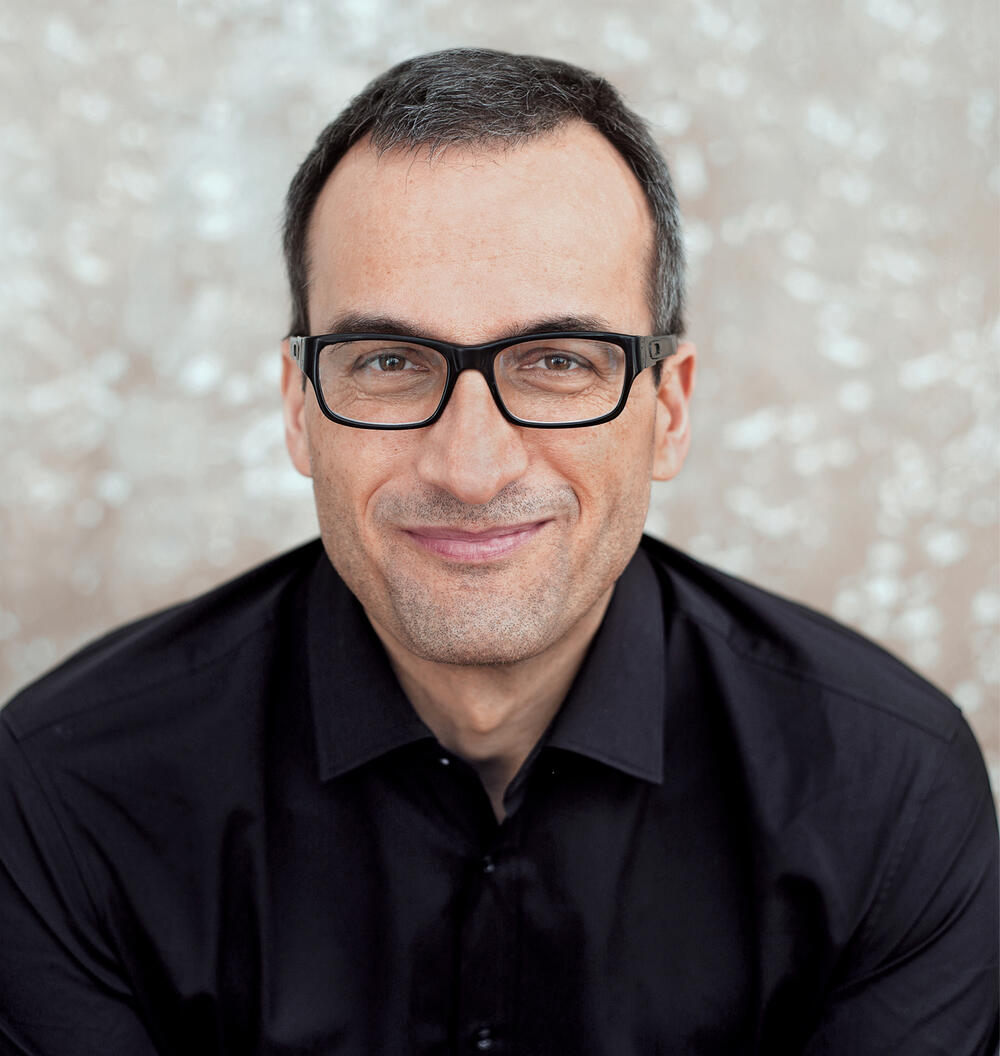 Foto von Mark Spörrle