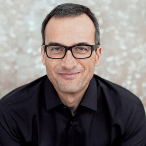 Foto von Mark Spörrle