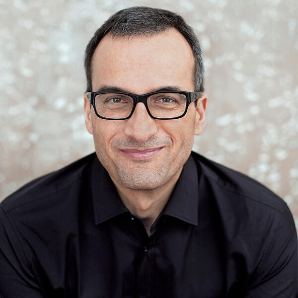 Foto von Mark Spörrle