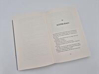 Außenansicht des Buches „Paris Hollywood“