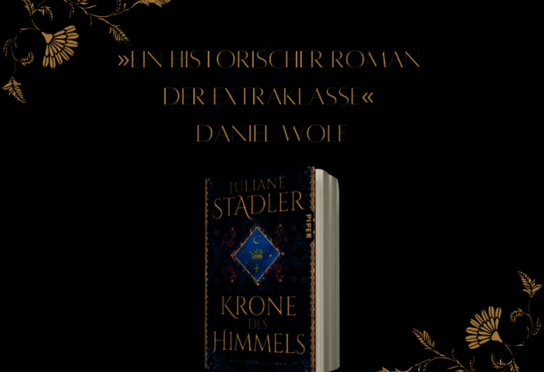 Krone des Himmels