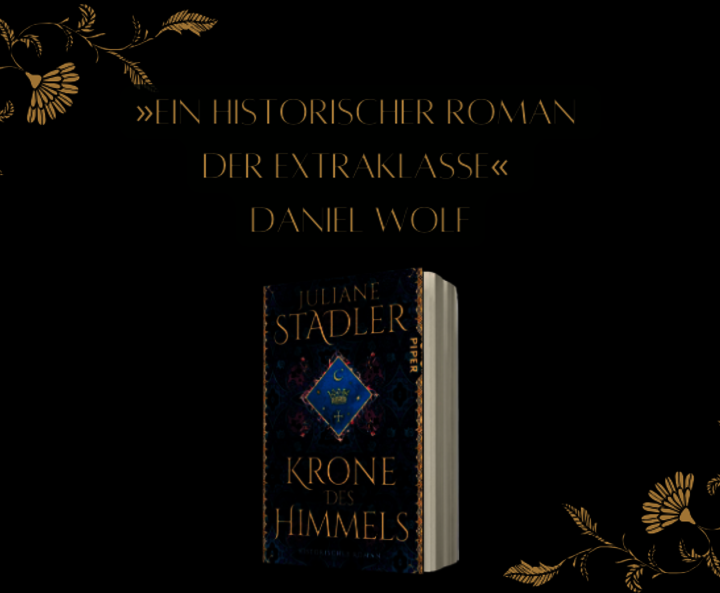 Krone des Himmels