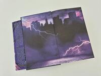 Außenansicht des Buches „Storm Breaker (Deluxe-Ausgabe)“