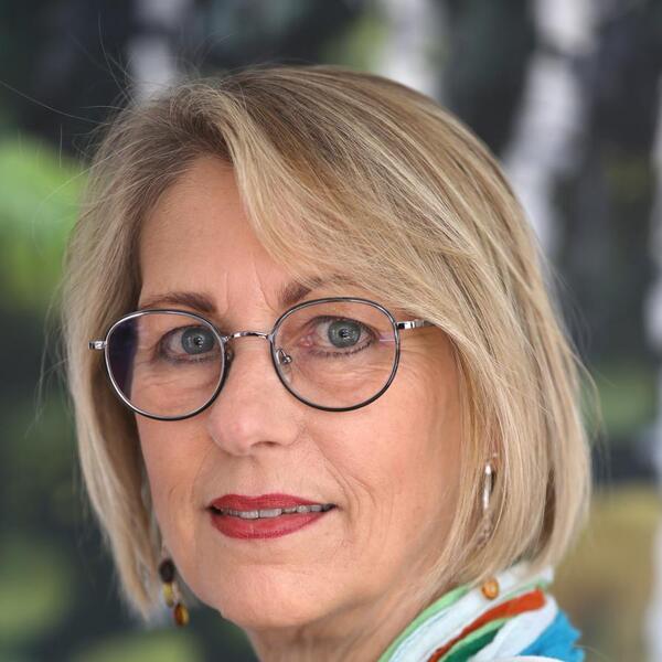 Foto von Susanne Mischke