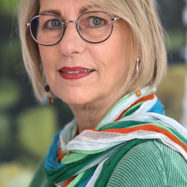 Foto von Susanne Mischke