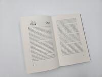 Außenansicht des Buches „The Dare – Liebe mich, wenn du dich traust“
