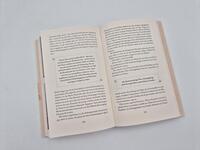 Außenansicht des Buches „The traveling Nanas – Here we go“