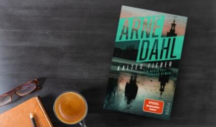 Der neue Krimi von Arne Dahl