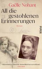 All die gestohlenen Erinnerungen
