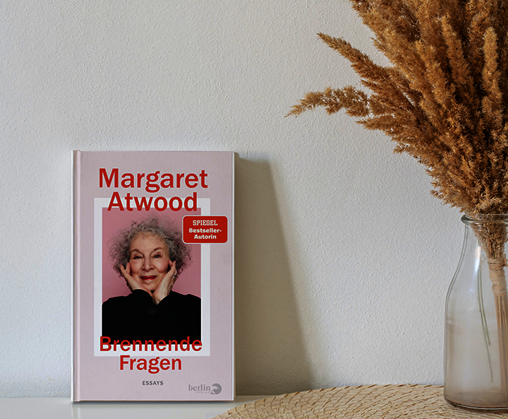 Atwood Buch