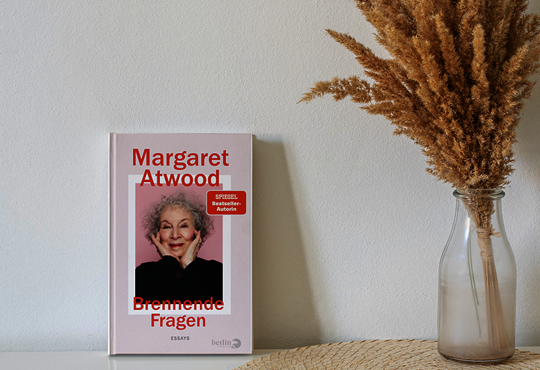 Atwood Buch