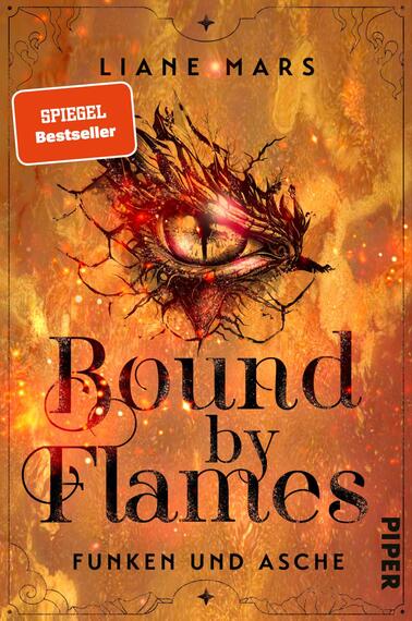 Bound by Flames (Funken und Asche 1)