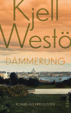 Dämmerung