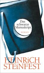Das schwarze Manuskript Das schwarze Manuskript