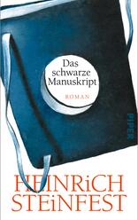 Das schwarze Manuskript