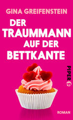 Der Traummann auf der Bettkante