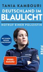 Deutschland im Blaulicht