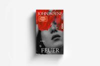 Außenansicht des Buches „Feuer“
