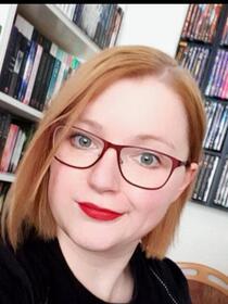 Sabrina Lange