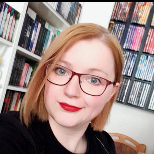 Foto von Sabrina Lange